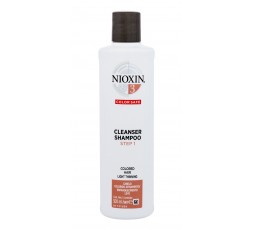 Nioxin System 3 Cleanser...