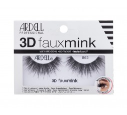 Ardell 3D Faux Mink 863...