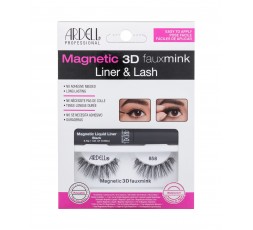 Ardell Magnetic 3D Faux...