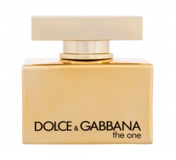 Dolce&Gabbana The One Gold...