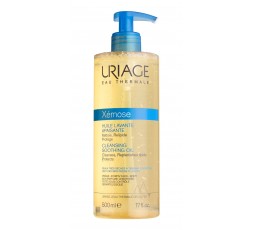 Uriage Xémose Cleansing...
