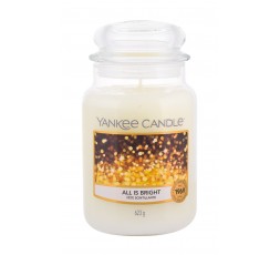 Yankee Candle All Is Bright...