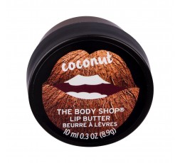 The Body Shop Coconut...