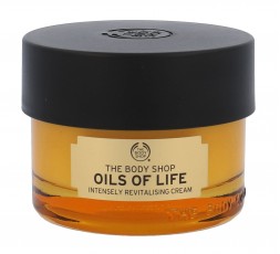 The Body Shop Oils Of Life...