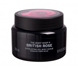 The Body Shop British Rose...
