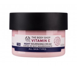 The Body Shop Vitamin E...