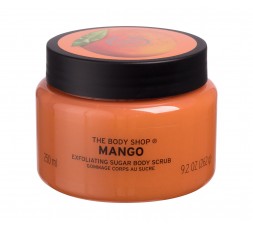 The Body Shop Mango...