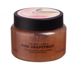 The Body Shop Pink...