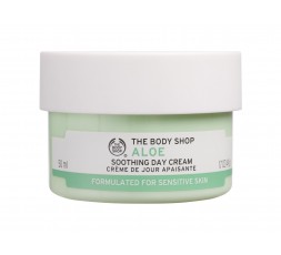 The Body Shop Aloe Soothing...