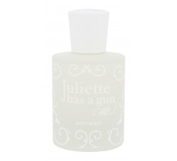 Juliette Has A Gun Anyway...