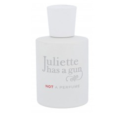 Juliette Has A Gun Not A...