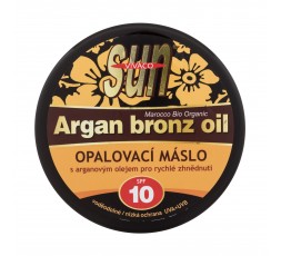 Vivaco Sun Argan Bronz Oil...