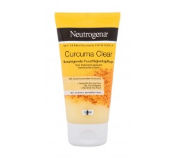 Neutrogena Curcuma Clear...