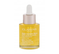 Clarins Face Treatment Oil...