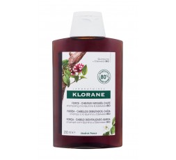Klorane Organic Quinine &...