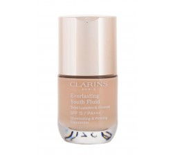 Clarins Everlasting Youth...