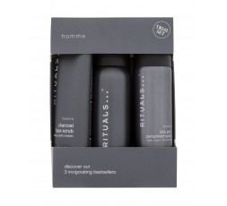 Rituals Homme 3...