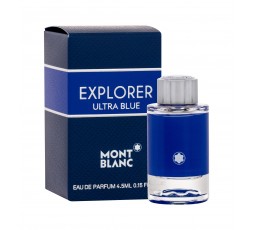 Montblanc Explorer Ultra...