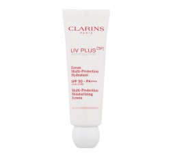 Clarins UV Plus 5P...