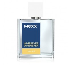 Mexx Whenever Wherever Woda...