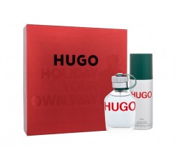 HUGO BOSS Hugo Man Woda...