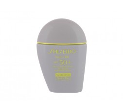 Shiseido Sports BB WetForce...