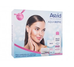 Astrid Aqua Biotic Krem do...