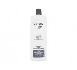 Nioxin System 2 Cleanser...