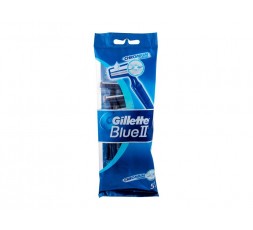 Gillette Blue II Maszynka...