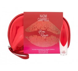 Naomi Campbell Glam Rouge...