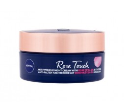 Nivea Rose Touch...