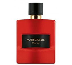 Mauboussin Pour Lui In Red...