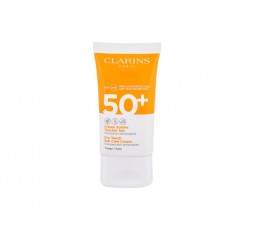 Clarins Sun Care Dry Touch...
