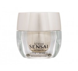 Sensai Ultimate The Cream...