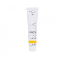 Dr. Hauschka Tinted Face...
