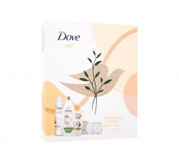 Dove Naturally Caring Gift...