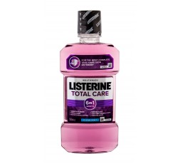 Listerine Mouthwash Total...