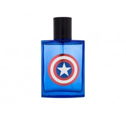 Marvel Captain America Woda...