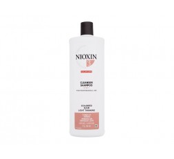Nioxin System 3 Color Safe...