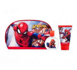 Marvel Spiderman Set Woda...