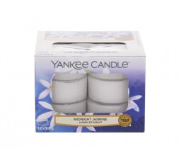 Yankee Candle Midnight...