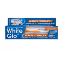 White Glo Probiotic Pasta...