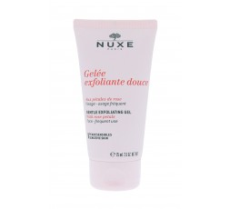 NUXE Rose Petals Cleanser...