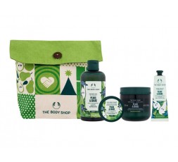 The Body Shop Pears & Share...