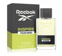 Reebok Inspire Your Mind...
