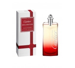 Cartier Déclaration Red...