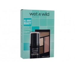 Wet n Wild All About Beauty...