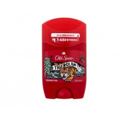 Old Spice Tigerclaw...