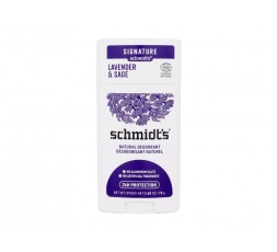 schmidt's Lavender & Sage...