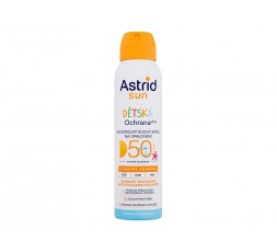 Astrid Sun Kids Dry Spray...